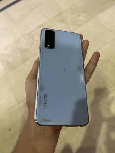 Vivo Y17