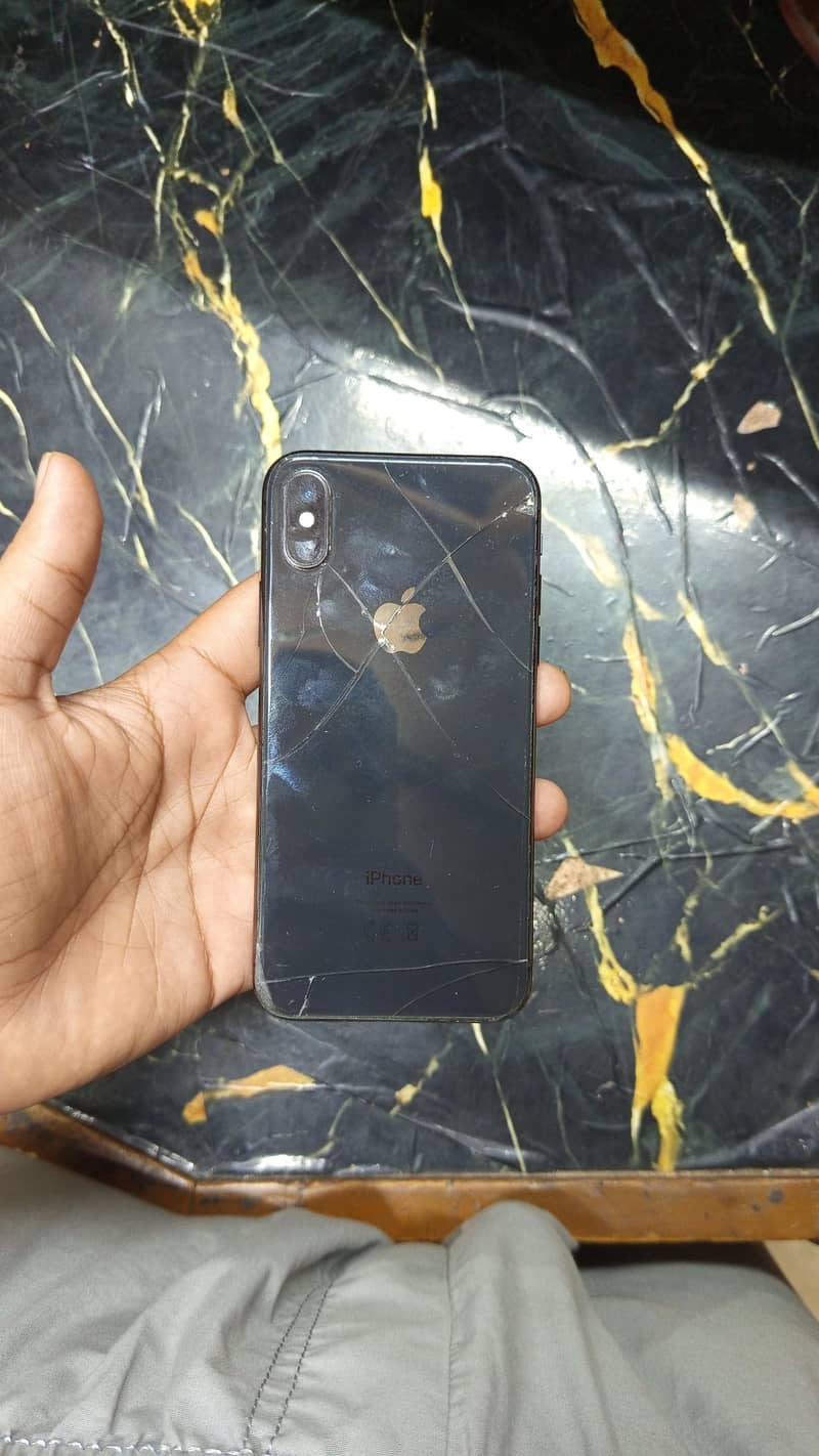 Apple iPhone X 0