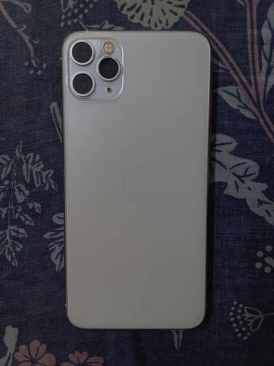 Apple iPhone 11 Pro Max