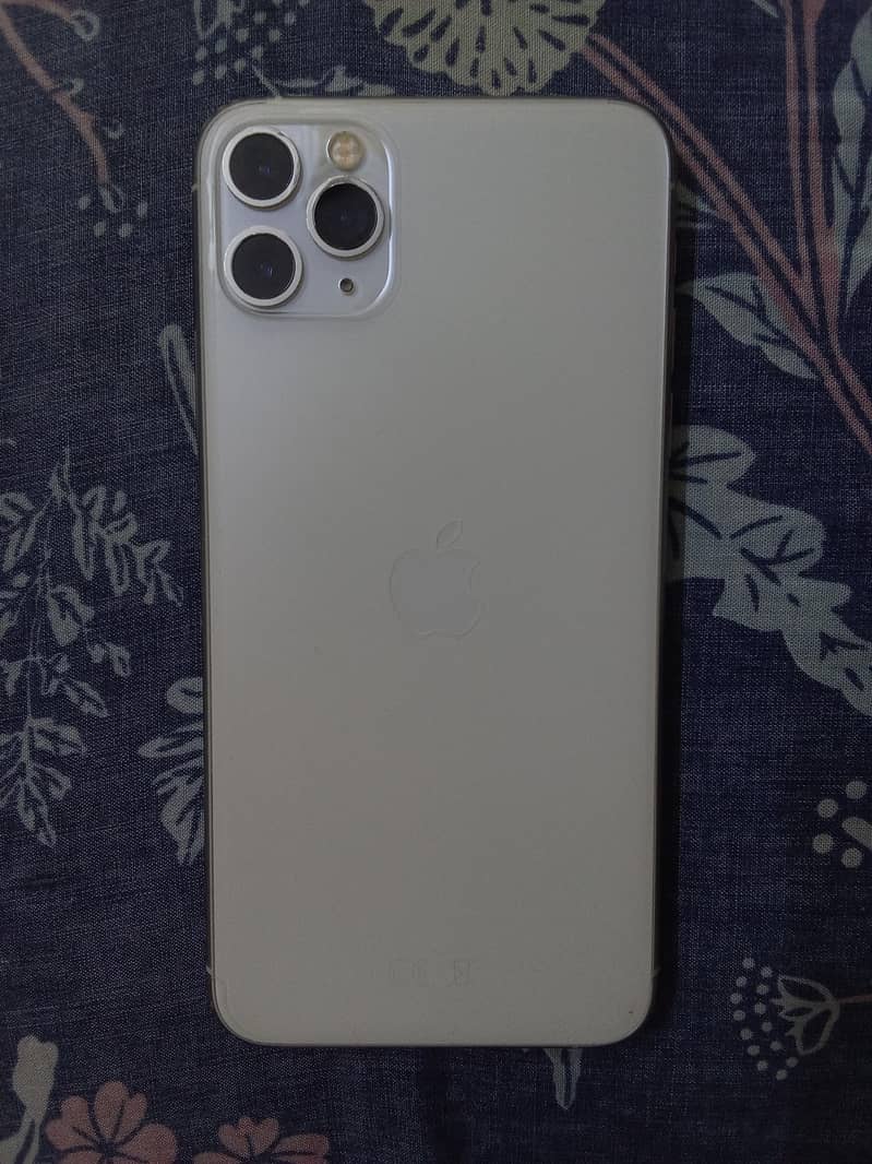 Apple iPhone 11 Pro Max 0