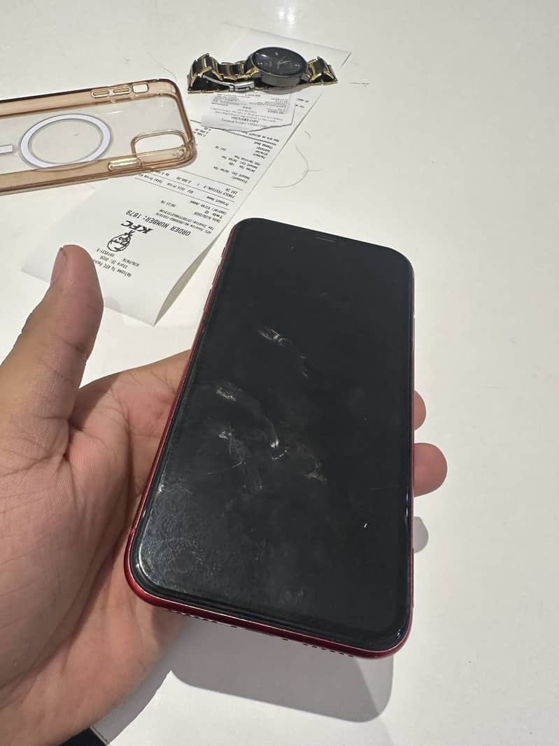 Apple iPhone 11 0