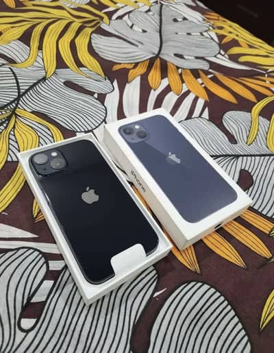 Apple iPhone 13 JV Prize Almost final
