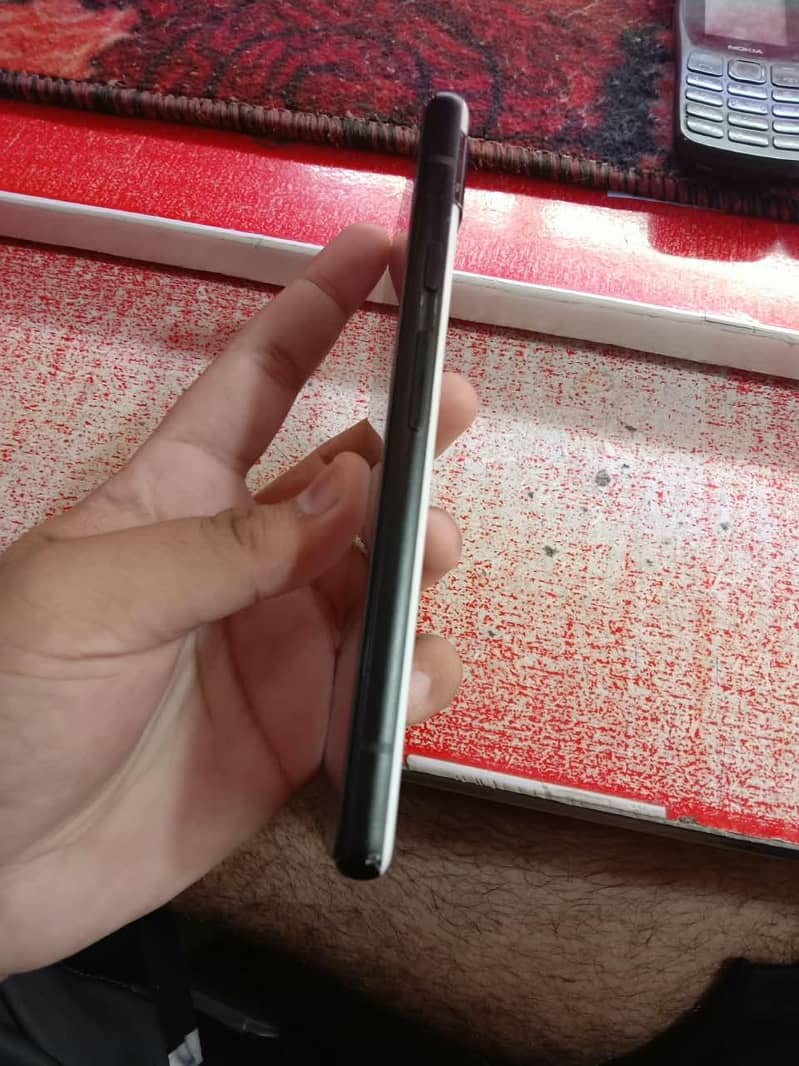 Google Pixel 6a 1
