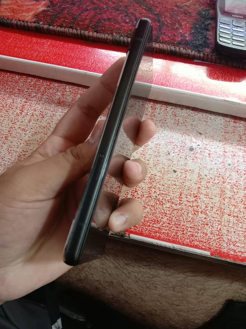 Google Pixel 6a 3
