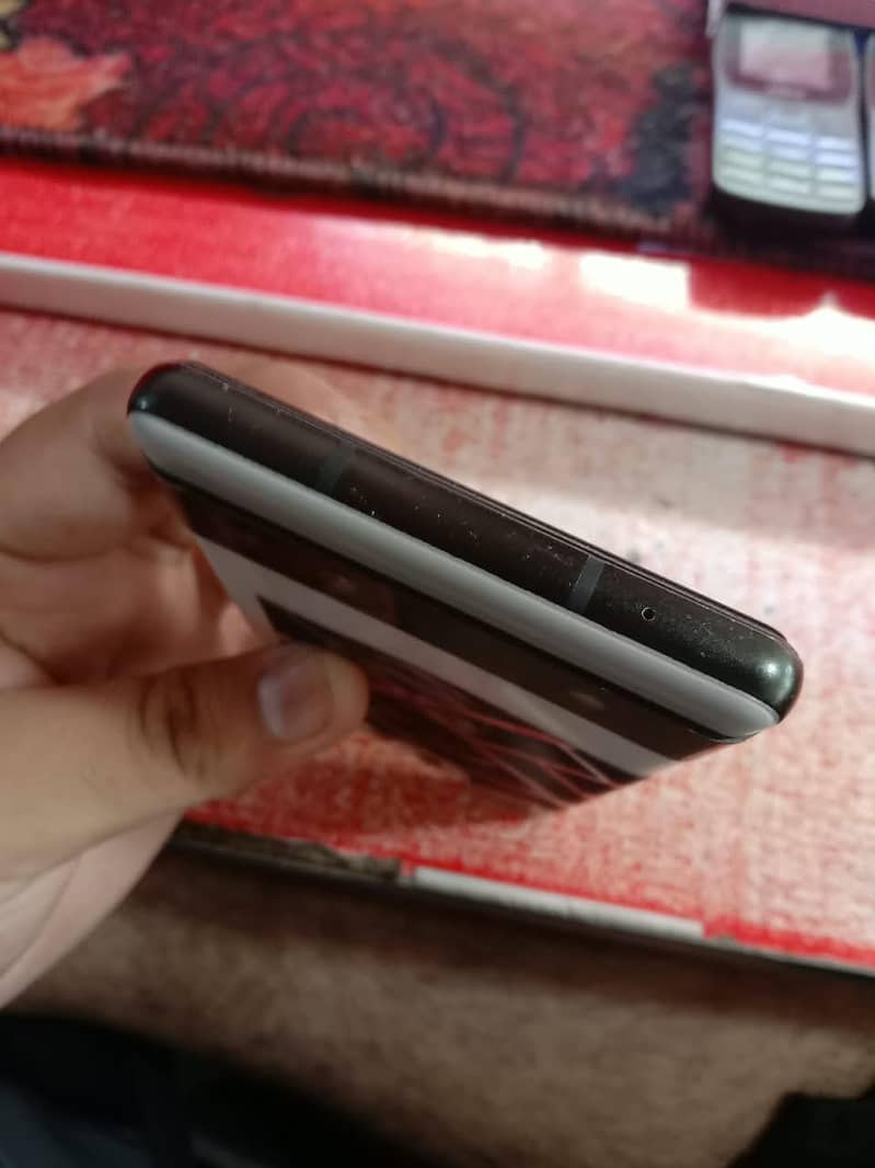 Google Pixel 6a 4