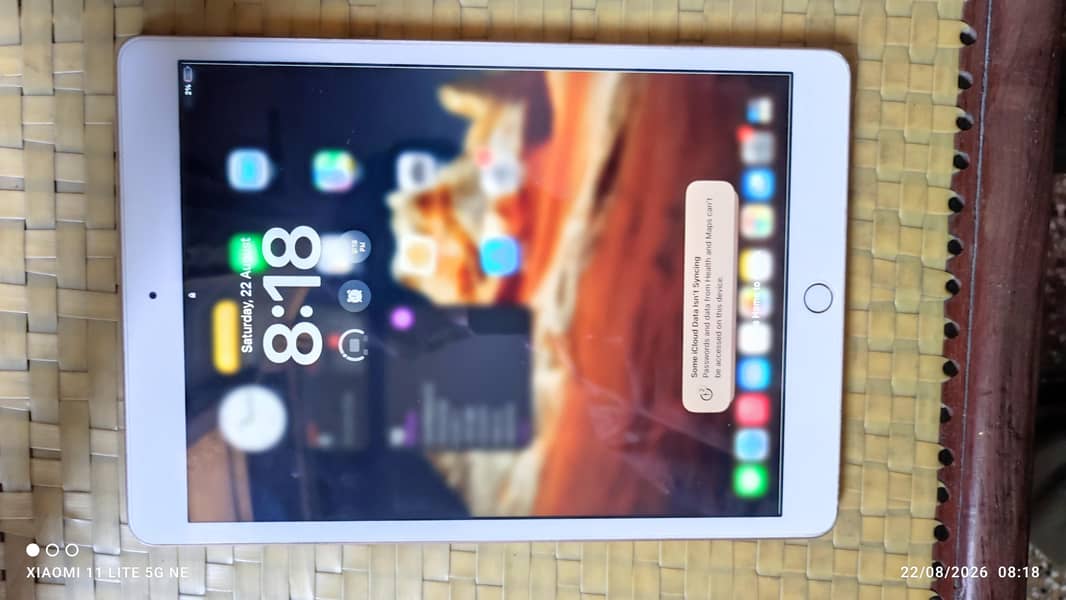 ipad 8 Gen 1