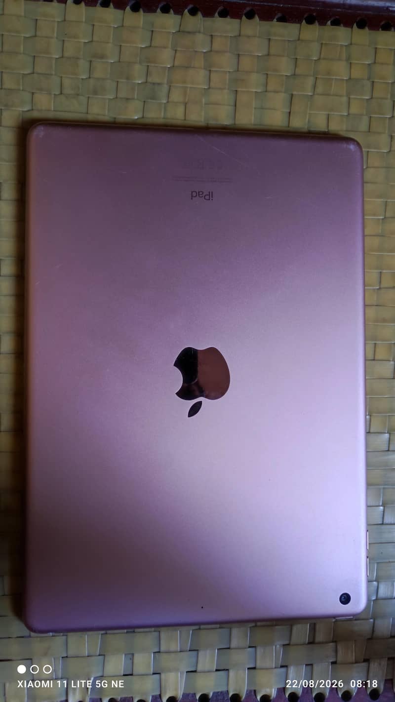 ipad 8 Gen 2