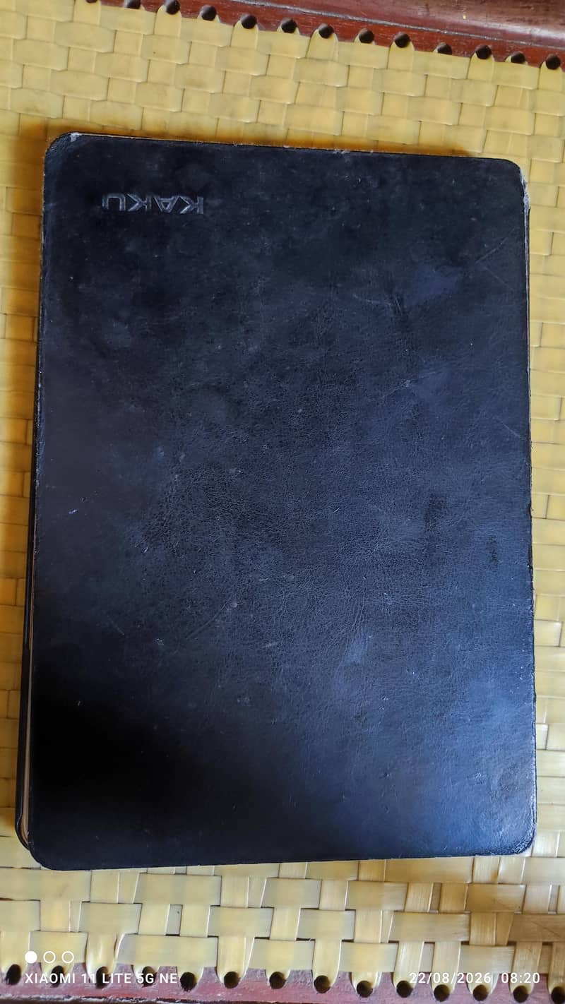 ipad 8 Gen 3