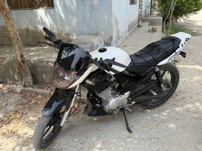 Yamaha Ybr For sale