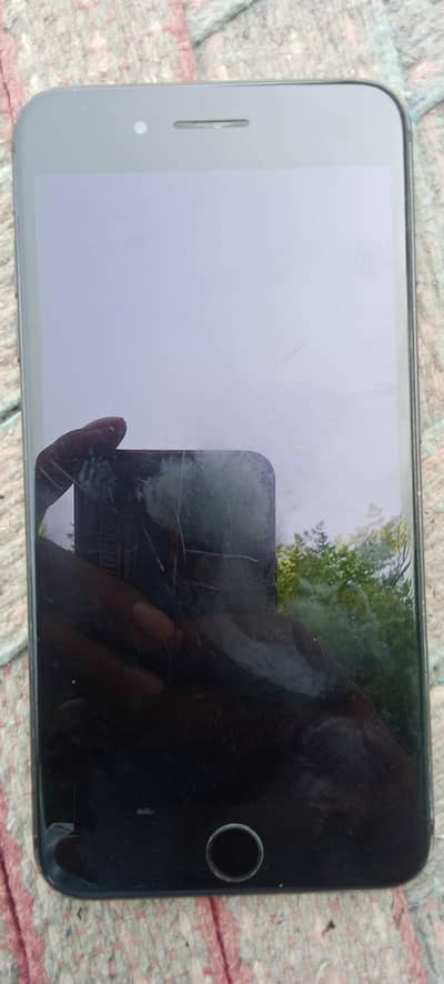 Apple iPhone 7 Plus
