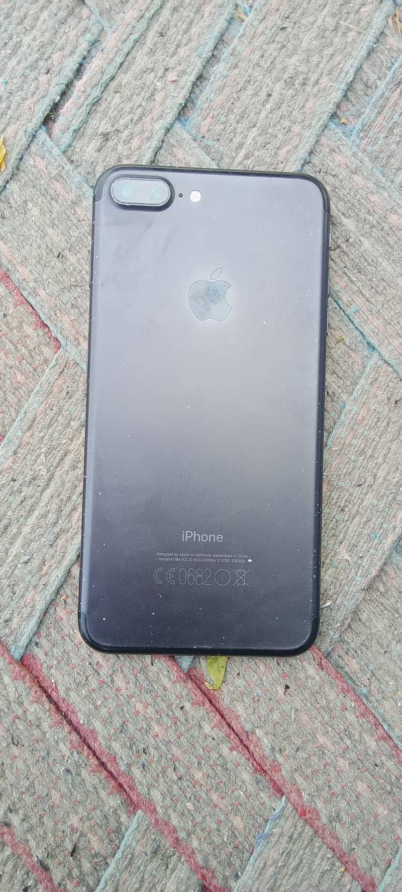 Apple iPhone 7 Plus 1