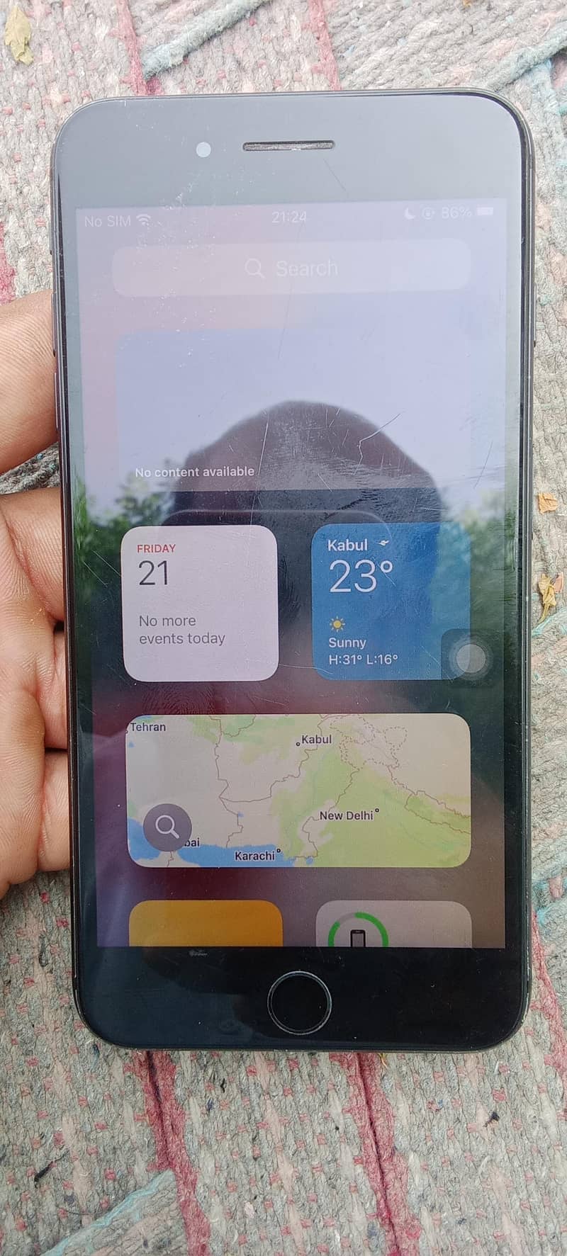 Apple iPhone 7 Plus 6