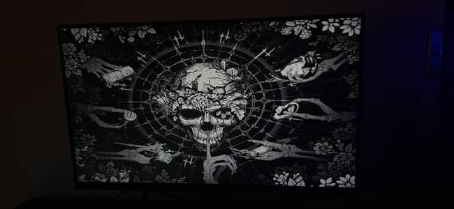 Gaming Monitor 180Hz for Sale