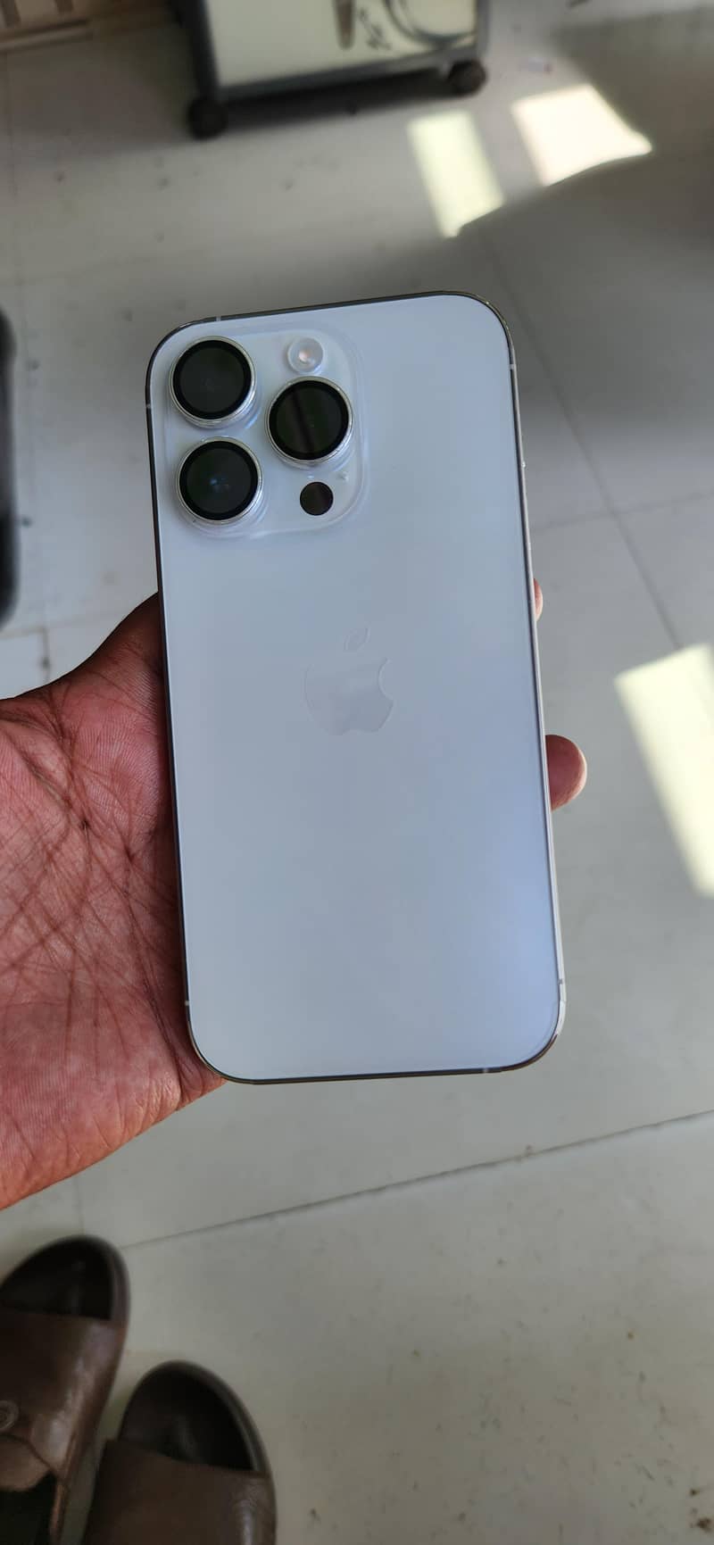 Apple iPhone 14 Pro 1