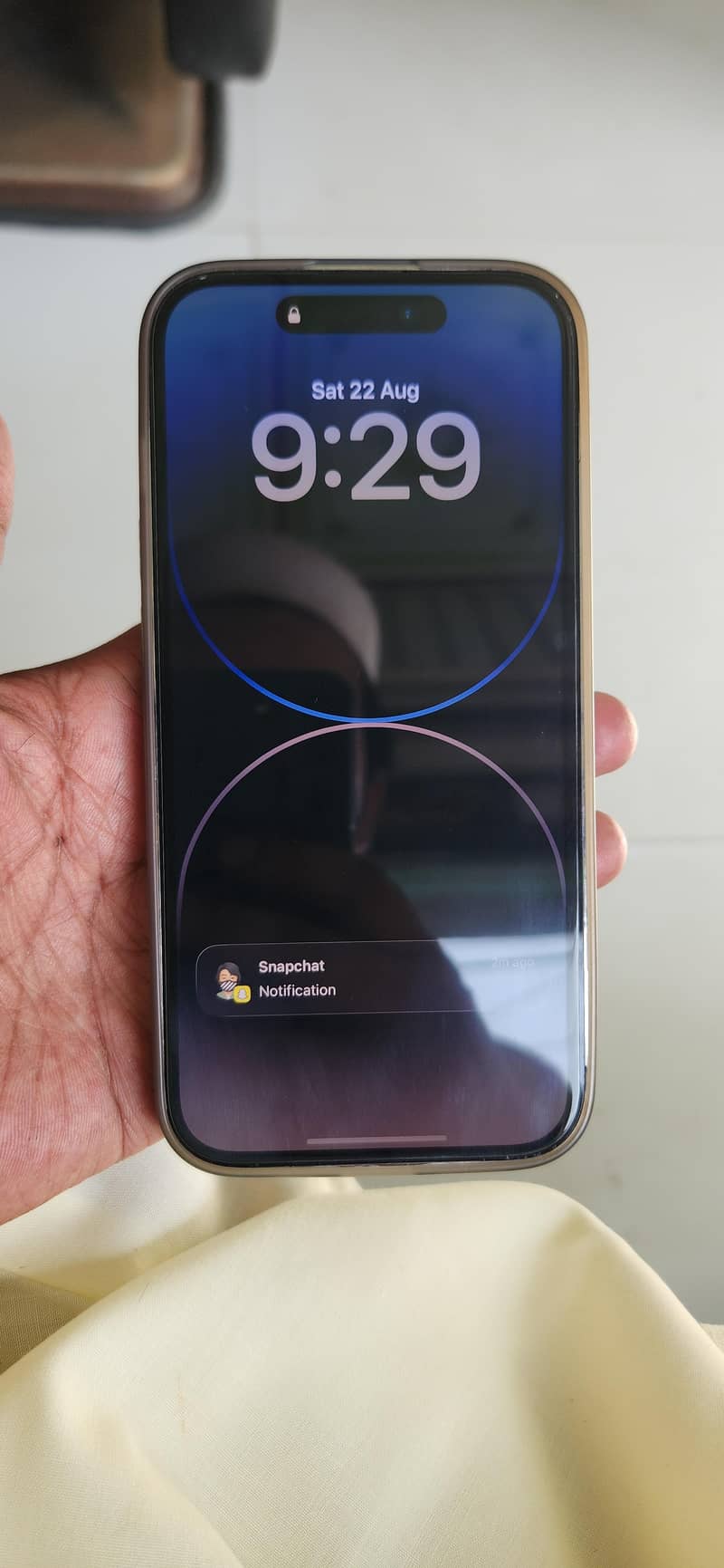 Apple iPhone 14 Pro 2
