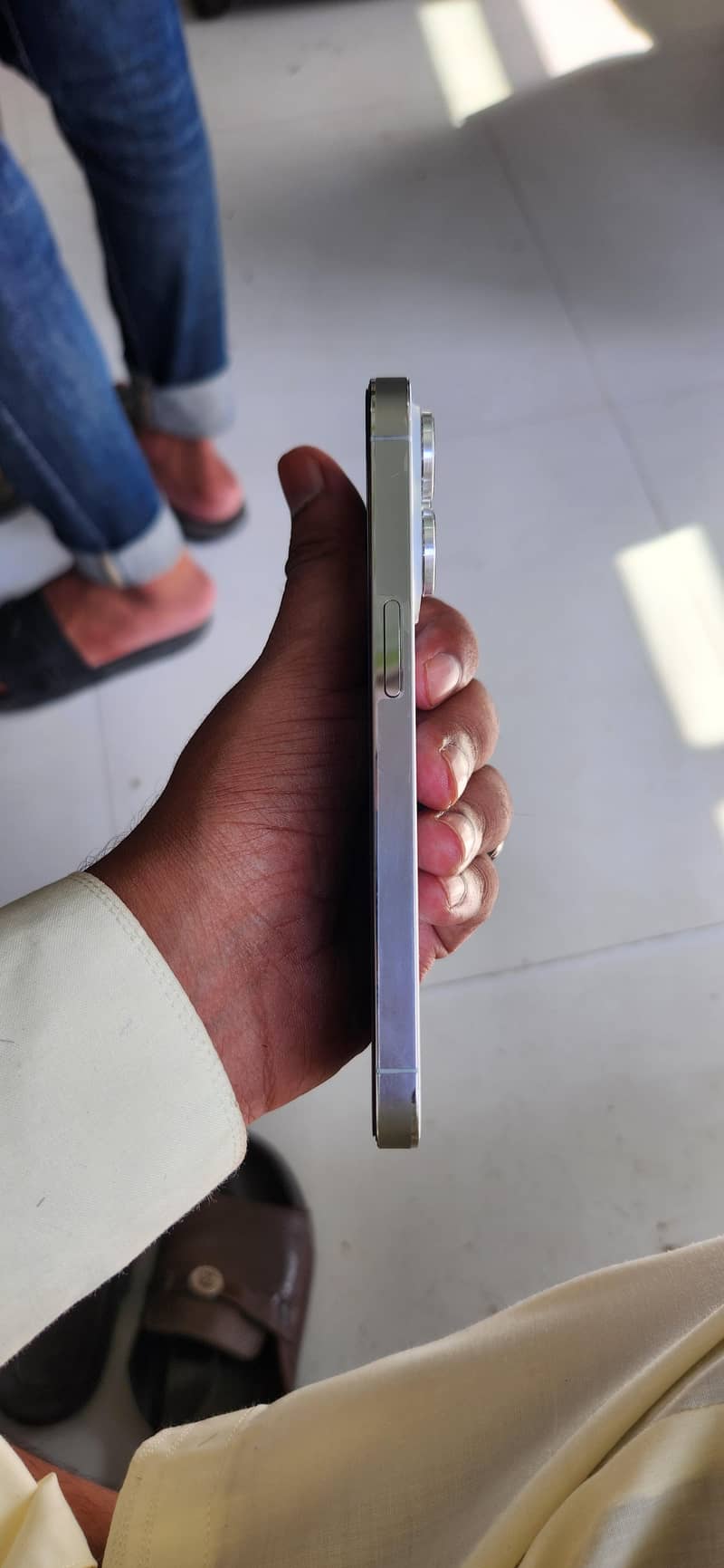 Apple iPhone 14 Pro 5