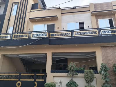 brand new home