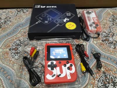 Game box 400 in 1 Game