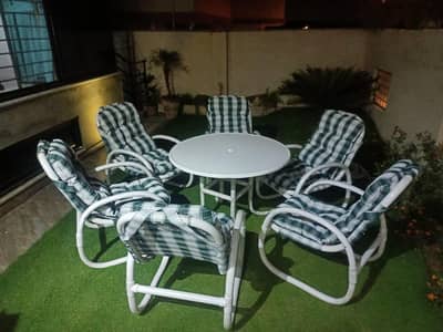 Garden chair | Lawn chair | outdoor chair | Restaurant 03138928220