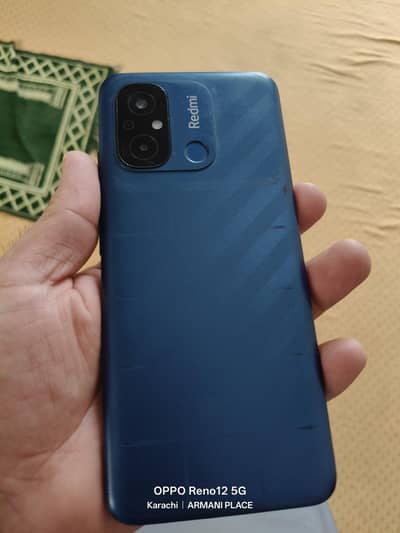 Xiaomi Redmi 12C