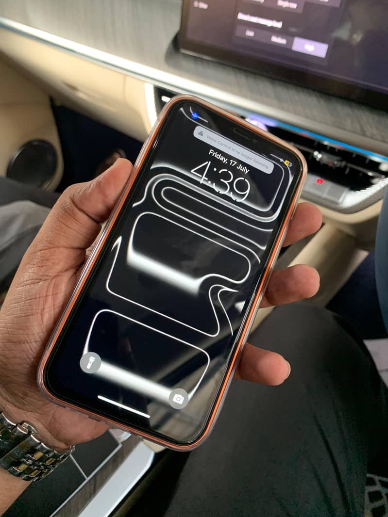 Apple iPhone 17 Pro Max 3