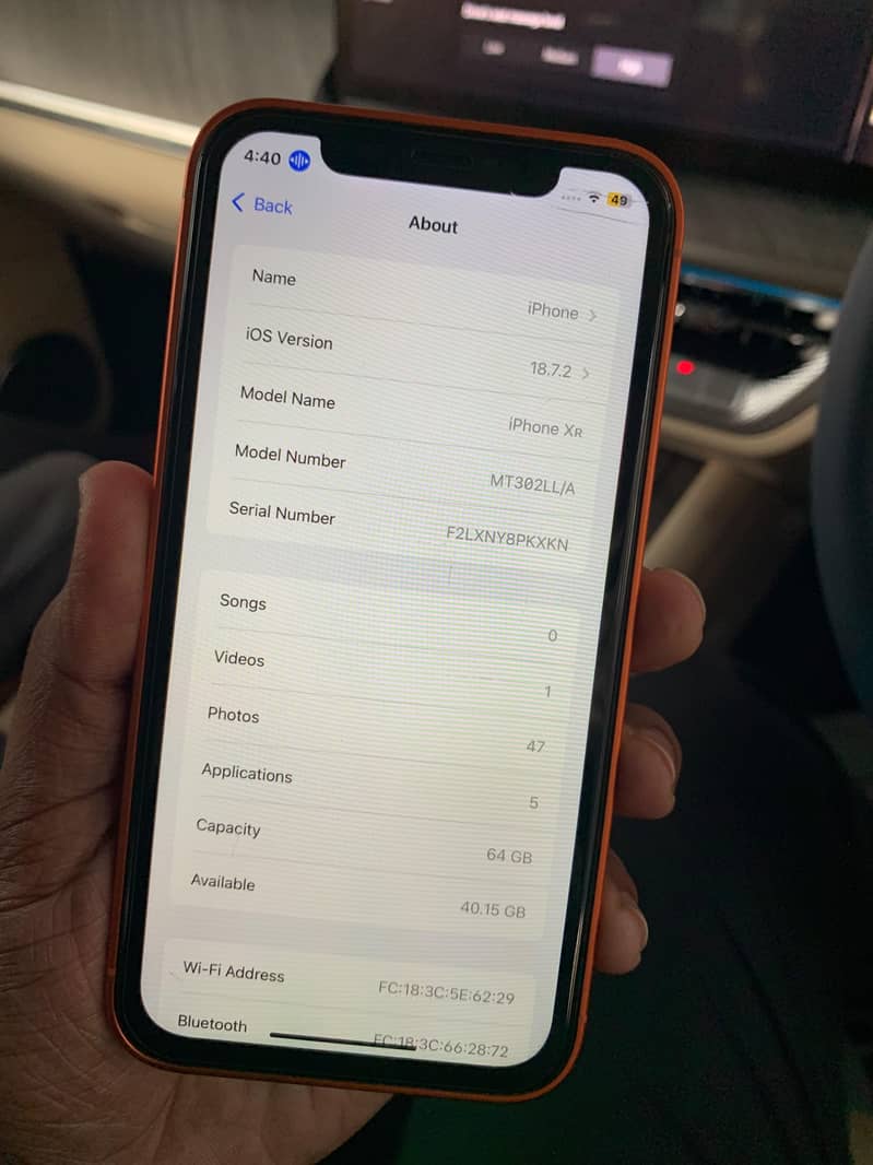 Apple iPhone 17 Pro Max 6