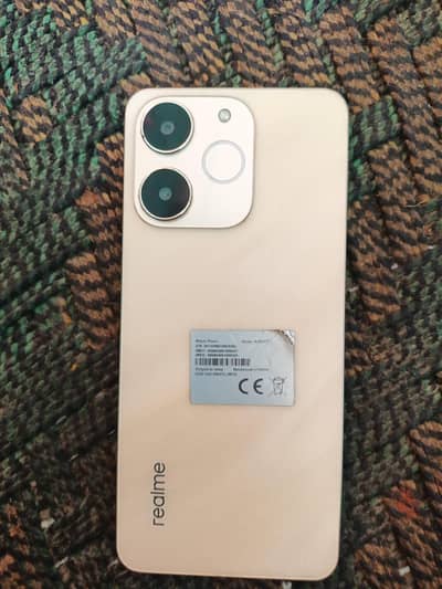 Realme 1