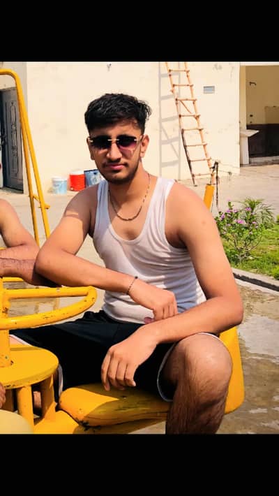 Tayyab Ali
