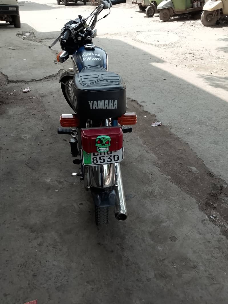 full ok h 1