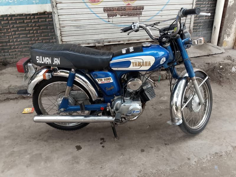 full ok h 2