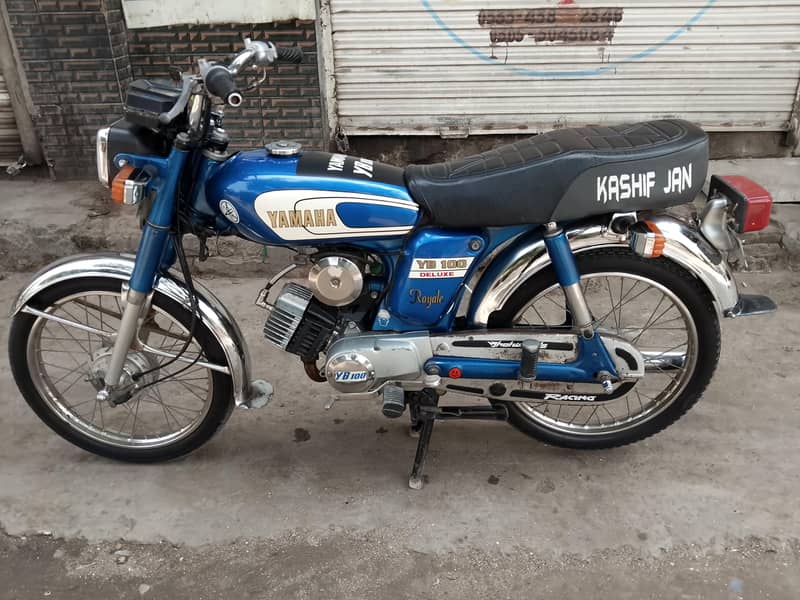 full ok h 3