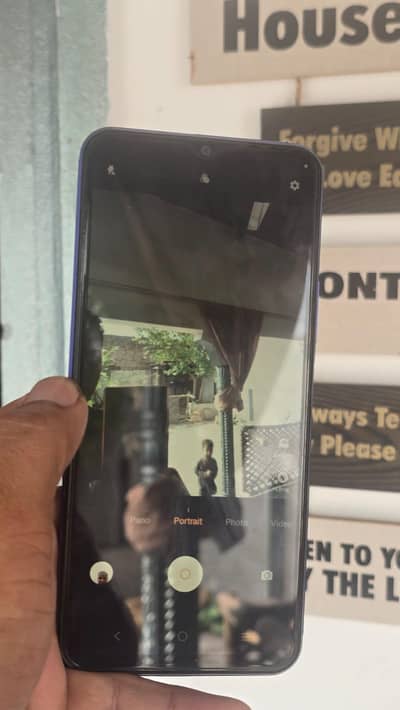 Vivo Y21