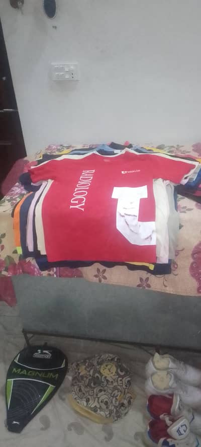 Men's T-Shirts