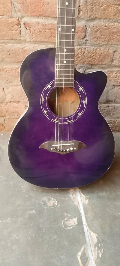 Guitar For Sale | Good Condition | Best for Beginners
