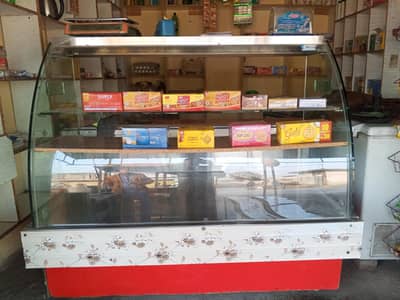 counter