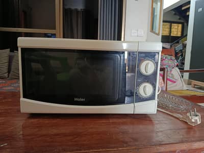 Oven Haier