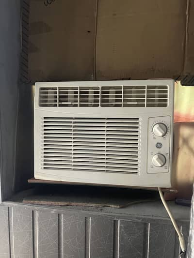 Window ac 75 ton 10 by 10