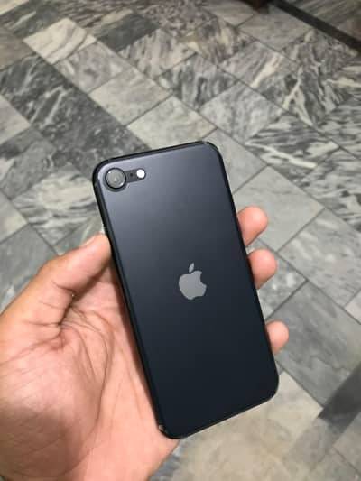 Apple iPhone SE3rd generation