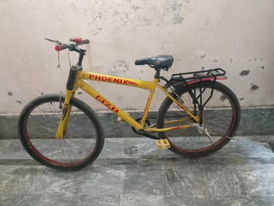 bicycle for sale