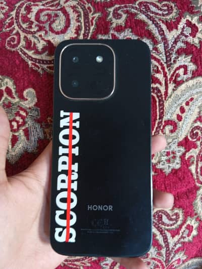 Honor X6c