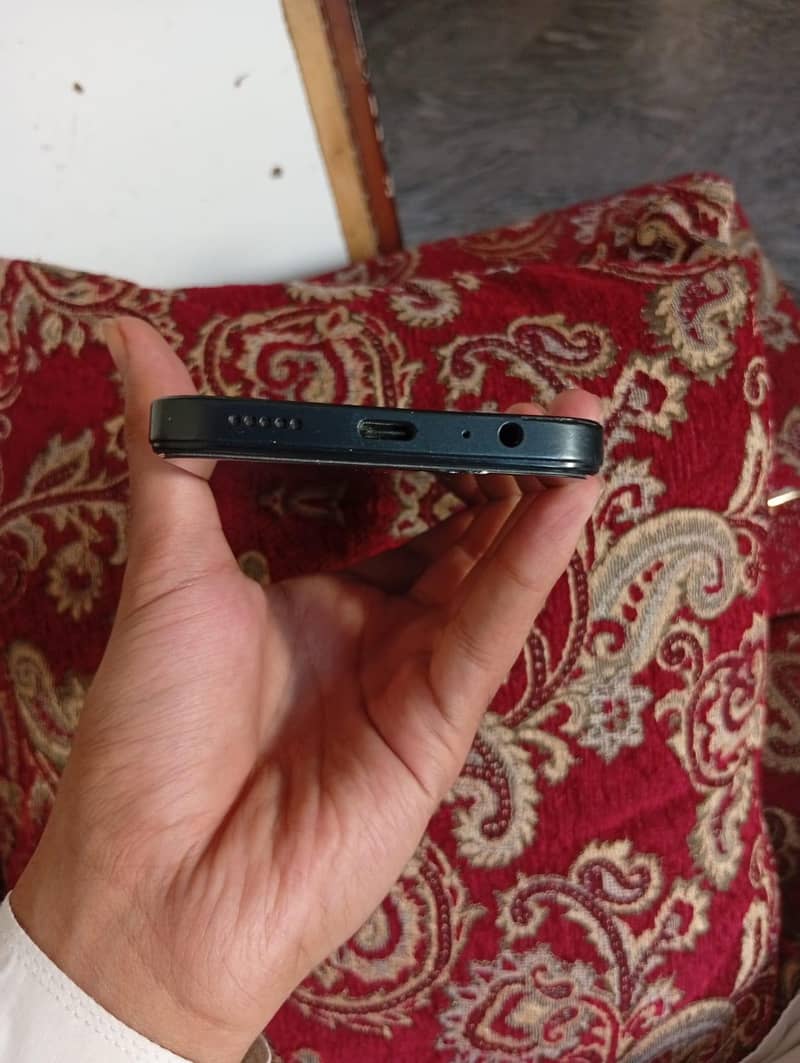 Honor X6c 1
