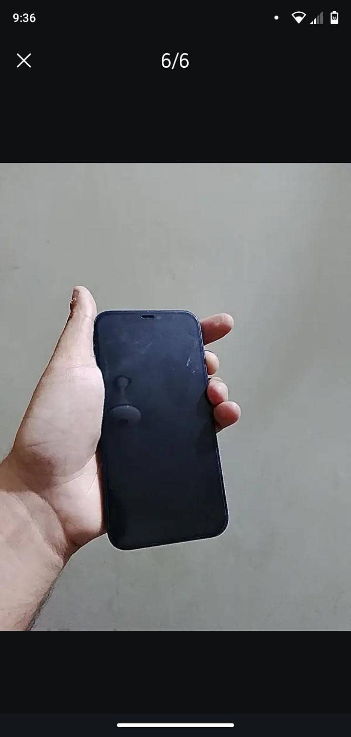 Apple iPhone 12 0