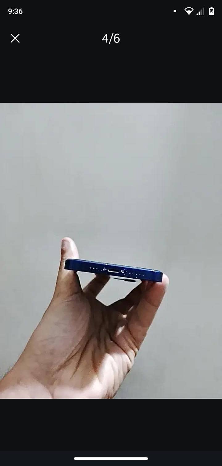 Apple iPhone 12 2