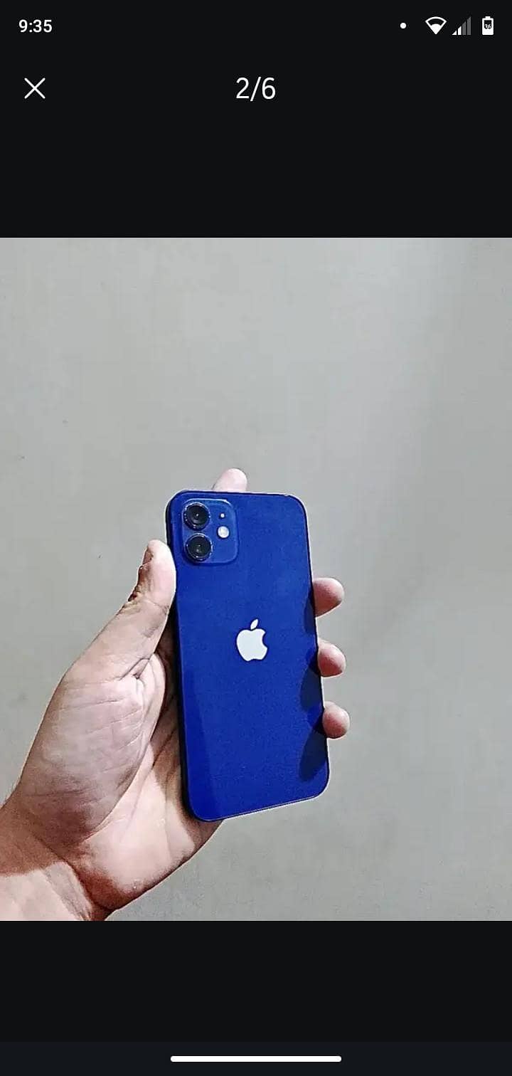 Apple iPhone 12 4