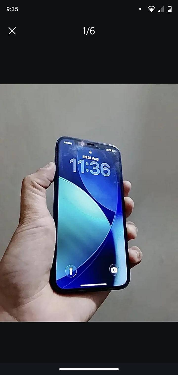 Apple iPhone 12 5
