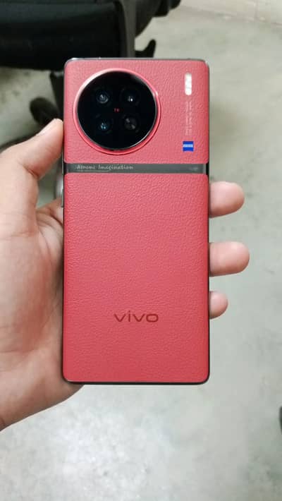 Vivo X90s