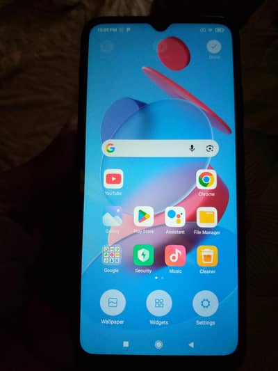 mobile for sale redmi 9c