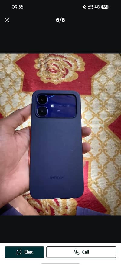 Infinix Smart 20