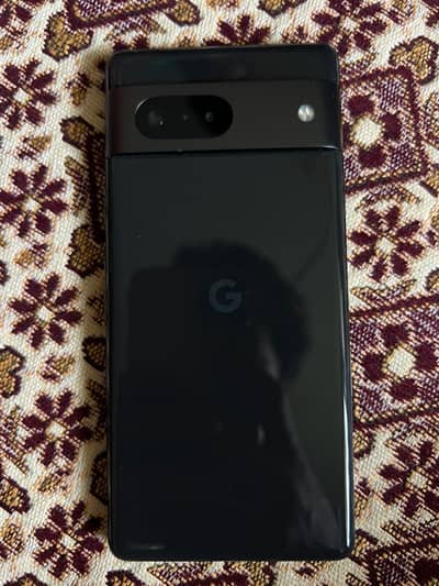 Google Pixel 7