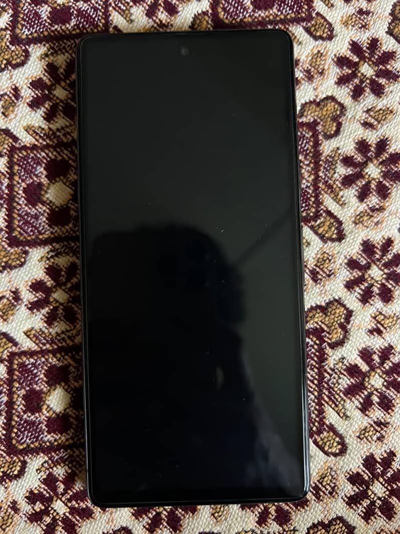 Google Pixel 7 1